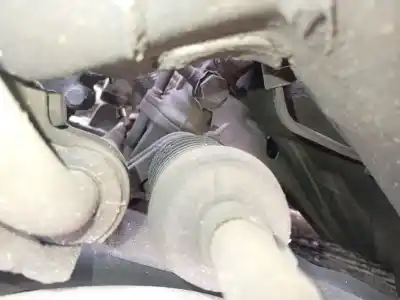 Peça sobressalente para automóvel em segunda mão caixa de direção por volkswagen golf iv (1j1) 1.9 tdi 4motion referências oem iam 1j1422075k