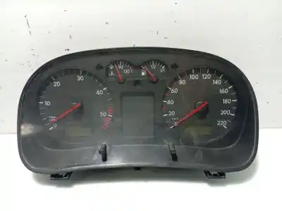 Peça sobressalente para automóvel em segunda mão quadrante por volkswagen golf iv (1j1) 1.9 tdi 4motion referências oem iam 1j0920802e