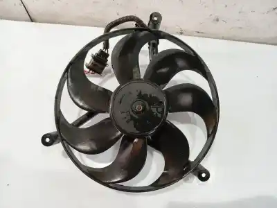 Peça sobressalente para automóvel em segunda mão termoventilador elétrico por volkswagen golf iv (1j1) 1.9 tdi 4motion referências oem iam 1j0959455f