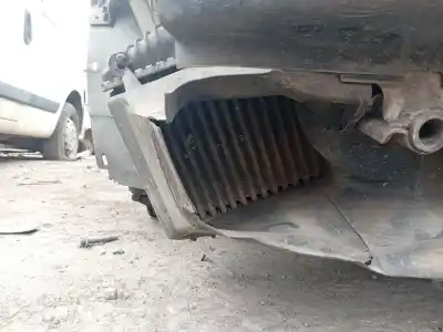 Peça sobressalente para automóvel em segunda mão intercooler por volkswagen golf iv (1j1) 1.9 tdi 4motion referências oem iam 1j0145803g