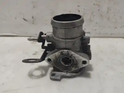 Автозапчастина б/у коробка метелика для seat leon (1m1) 1.9 tdi посилання на oem iam 038129637  