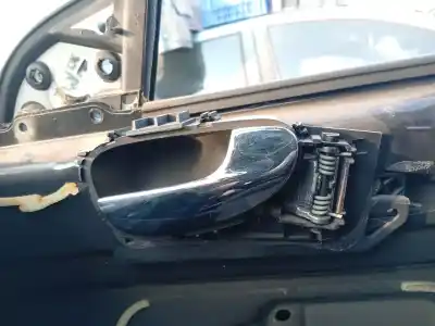 Second-hand car spare part interior right front handle for peugeot 307 sw (3h) 1.6 hdi 90 oem iam references 9143f5