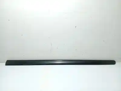 Second-hand car spare part decorative moulding for peugeot 307 sw (3h) 1.6 hdi 90 oem iam references 8545w5