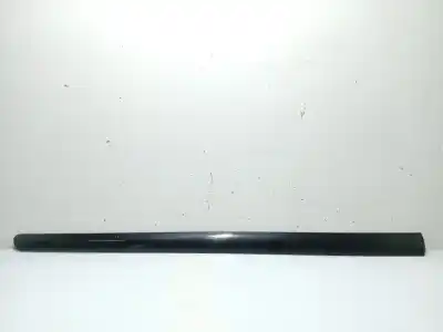 Second-hand car spare part decorative moulding for peugeot 307 sw (3h) 1.6 hdi 90 oem iam references 8545w4
