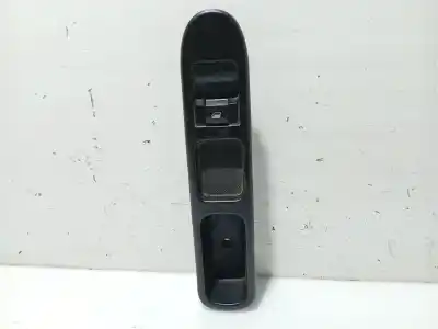 Second-hand car spare part right front power window switch for peugeot 307 sw (3h) 1.6 hdi 90 oem iam references 6554e7