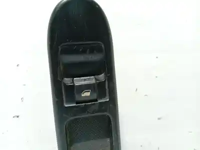 Автозапчасти б/у выключатель переднего правого окна за peugeot 307 sw (3h) 1.6 hdi 90 ссылки oem iam 6554e7  96351625xt