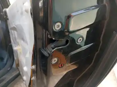 Second-hand car spare part rear right door lock for peugeot 307 sw (3h) 1.6 hdi 90 oem iam references 9138g0