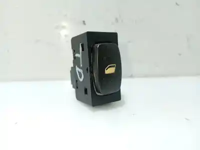 Second-hand car spare part rear right power window switch for peugeot 307 sw (3h) 1.6 hdi 90 oem iam references 6554e8