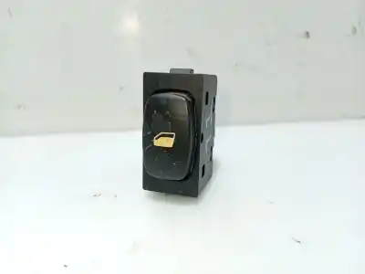Second-hand car spare part rear left power window switch for peugeot 307 sw (3h) 1.6 hdi 90 oem iam references 6554e8