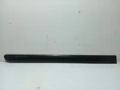 Second-hand car spare part rear decorative moulding for peugeot 307 sw (3h) 1.6 hdi 90 oem iam references 8546h6