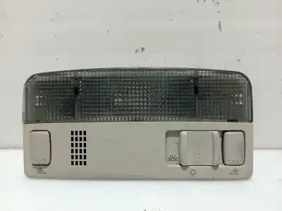 Peça sobressalente para automóvel em segunda mão luz interior por volkswagen golf iv (1j1) 1.9 tdi 4motion referências oem iam 3b0947105c