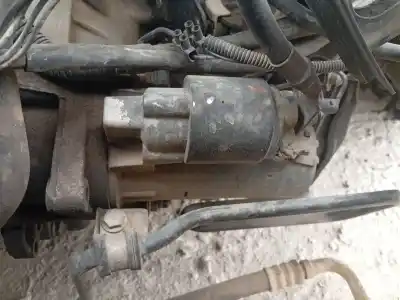 Автозапчасти б/у ДВИГАТЕЛЬ ЗАПУСКАЕТСЯ за VOLKSWAGEN GOLF IV (1J1)  ссылки OEM IAM 02A911024D 02A911024DX JZW911023BX