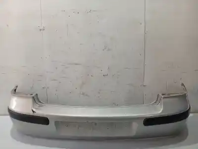 Second-hand car spare part REAR BUMPER for VW GOLF IV (1J1)  OEM IAM references 1J6807421D  1J6807417D
