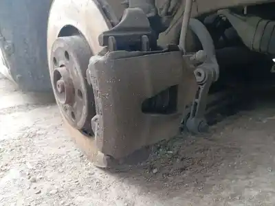 Peça sobressalente para automóvel em segunda mão pinça de travão dianteira direita por volkswagen golf iv (1j1) 1.9 tdi 4motion referências oem iam 1k0615124d