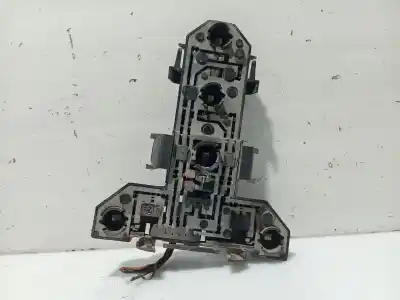 Peça sobressalente para automóvel em segunda mão suporte de lâmpada por volkswagen golf iv (1j1) 1.9 tdi 4motion referências oem iam 1j6945257