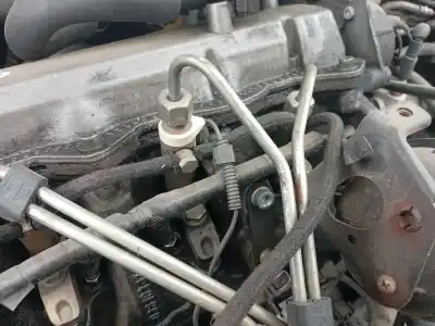 Peça sobressalente para automóvel em segunda mão injetor por volkswagen golf iv (1j1) 1.9 tdi 4motion referências oem iam 028130202qx