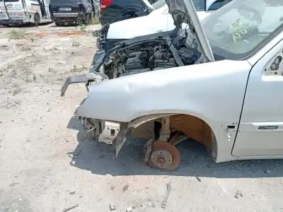 İkinci el araba yedek parçası  için CITROEN SAXO (S0, S1)  OEM IAM referansları 7840G6  
