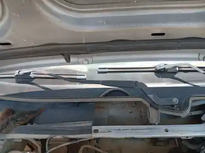 İkinci el araba yedek parçası  için CITROEN SAXO (S0, S1)  OEM IAM referansları 6429A1  