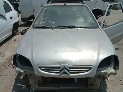 İkinci el araba yedek parçası  için CITROEN SAXO (S0, S1)  OEM IAM referansları 7901F6  