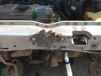 İkinci el araba yedek parçası  için CITROEN SAXO (S0, S1)  OEM IAM referansları 793446  
