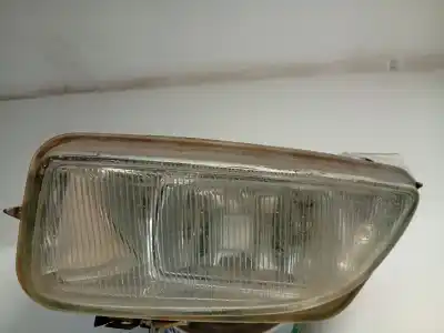 İkinci el araba yedek parçası  için CITROEN SAXO (S0, S1)  OEM IAM referansları 6205N6  9618343580