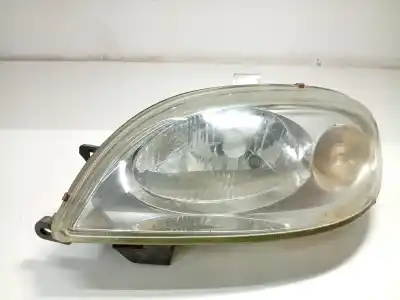 İkinci el araba yedek parçası  için CITROEN SAXO (S0, S1)  OEM IAM referansları 6204N5  9636331780