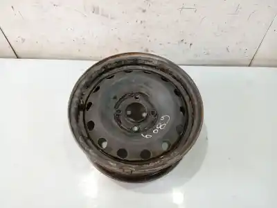 İkinci el araba yedek parçası Yorulmak için CITROEN SAXO (S0, S1) 1.1 X, SX OEM IAM referansları 5401J1  