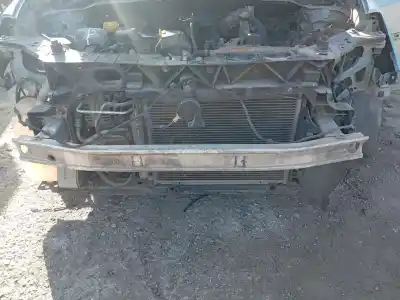 Second-hand car spare part FRONT BUMPER REINFORCEMENT for RENAULT CLIO III (BR0/1, CR0/1)  OEM IAM references 8200834849  