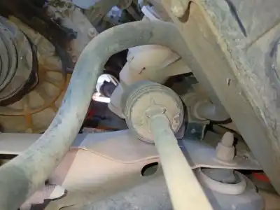 İkinci el araba yedek parçası DIREKSIYON RAF için RENAULT CLIO III (BR0/1, CR0/1)  OEM IAM referansları 8200565645  7711368402