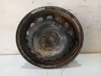 Pezzo di ricambio per auto di seconda mano Cerchione in lega per RENAULT CLIO III (BR0/1, CR0/1)  Riferimenti OEM IAM 8200110149  