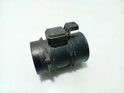 Pezzo di ricambio per auto di seconda mano MISURATORE DI FLUSSO per RENAULT CLIO III (BR0/1, CR0/1)  Riferimenti OEM IAM 8200358901B 5WK97007 H8200299956