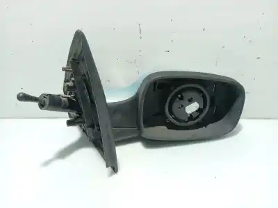 Автозапчастина б/у ПРАВИЙ ЗАДНИЙ ОГЛЯД для RENAULT CLIO III (BR0/1, CR0/1)  Посилання на OEM IAM 7701061191  