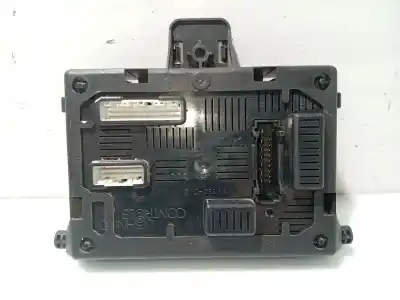 Second-hand car spare part ELECTRONIC MODULE for RENAULT CLIO III (BR0/1, CR0/1)  OEM IAM references 8200652285A 281181253C BCML2CR