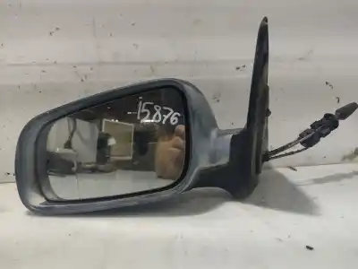 Автозапчасти б/у левое зеркало за SEAT LEON (1M1) 1.9 TDI ссылки OEM IAM 1M1857507A01C  