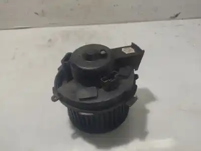Second-hand car spare part heater blower motor for citroen xsara picasso citroen xsara picasso hdi 110fap lx plus oem iam references 6441k0  