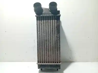 Second-hand car spare part intercooler for peugeot 307 sw (3h) 1.6 hdi 90 oem iam references 0384h5