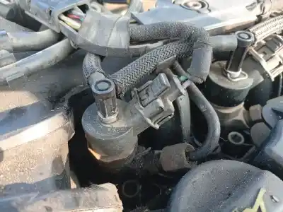Second-hand car spare part injector for peugeot 307 sw (3h) 1.6 hdi 90 oem iam references 1609850180