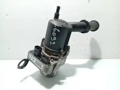 Second-hand car spare part power steering pump for peugeot 307 sw (3h) 1.6 hdi 90 oem iam references 9681546580
