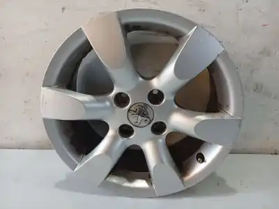 Second-hand car spare part rim for peugeot 307 sw (3h) 1.6 hdi 90 oem iam references 5402n1