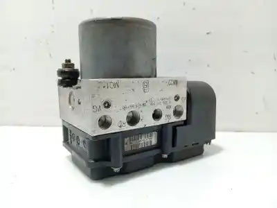 Second-hand car spare part abs for peugeot 307 sw (3h) 1.6 hdi 90 oem iam references 9661886780 0265231508 9663345480