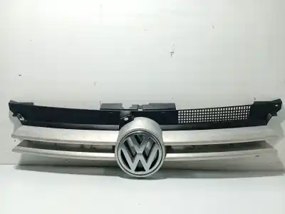 Peça sobressalente para automóvel em segunda mão grelha frontal por volkswagen golf iv (1j1) 1.9 tdi 4motion referências oem iam 1j0853651h