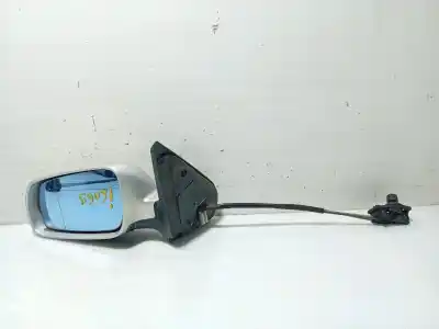 Peça sobressalente para automóvel em segunda mão espelho retrovisor esquerdo por volkswagen golf iv (1j1) 1.9 tdi 4motion referências oem iam 1j1857507