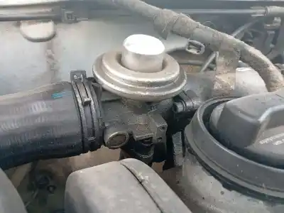 Peça sobressalente para automóvel em segunda mão válvula egr por volkswagen golf iv (1j1) 1.9 tdi 4motion referências oem iam 038131501e