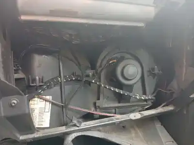 Peça sobressalente para automóvel em segunda mão ventilador de aquecimento por volkswagen golf iv (1j1) 1.9 tdi 4motion referências oem iam 1j1819021c
