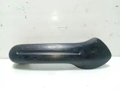 Peça sobressalente para automóvel em segunda mão moldagem por volkswagen golf iv (1j1) 1.9 tdi 4motion referências oem iam 1j0867172a