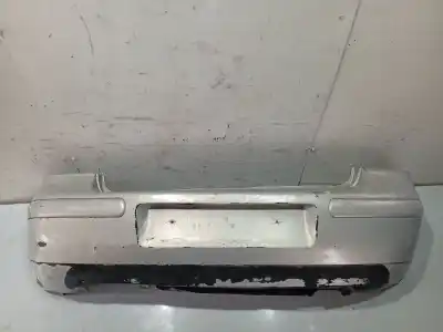 Second-hand car spare part REAR BUMPER for VW GOLF IV (1J1)  OEM IAM references 1J6807421D  1J6807417D