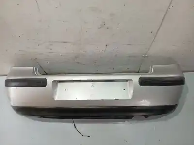 Second-hand car spare part REAR BUMPER for VW GOLF IV (1J1)  OEM IAM references 1J6807421D  1J6807417D