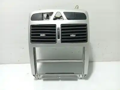 Second-hand car spare part decorative moulding for peugeot 307 sw (3h) 1.6 hdi 90 oem iam references 9634505077