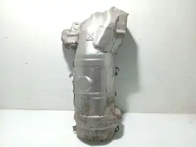 Second-hand car spare part decorative moulding for peugeot 307 sw (3h) 1.6 hdi 90 oem iam references 9647983180