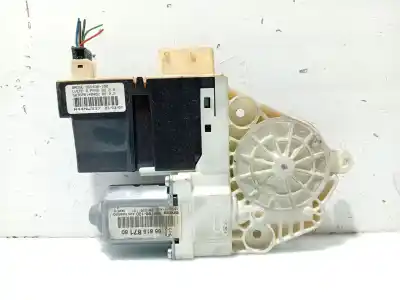 Second-hand car spare part right front window motor for peugeot 307 sw (3h) 1.6 hdi 90 oem iam references 9681587180